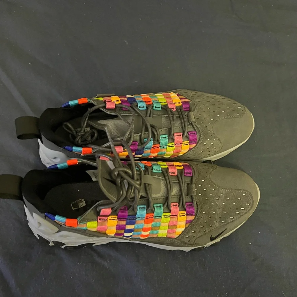 Nike React Celto- running shoes - Picture 4 of 6